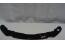B-Ware Maxton Design Frontlippe V.1 für BMW 4er M-Paket F32 / F33 / F36 (2013-2020) Hochglanz schwarz