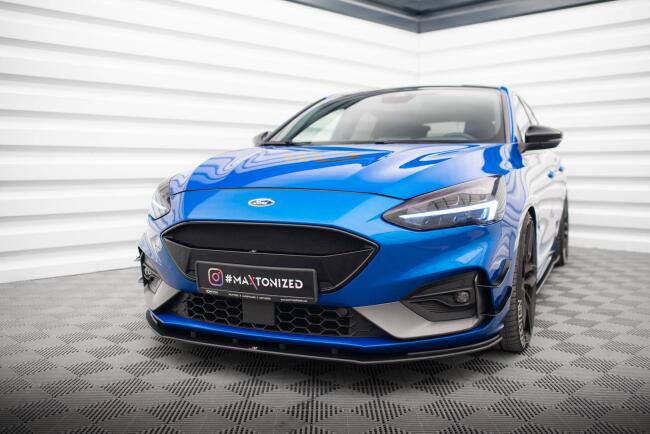 B-Ware Maxton Design Street Pro Frontlippe für Ford...