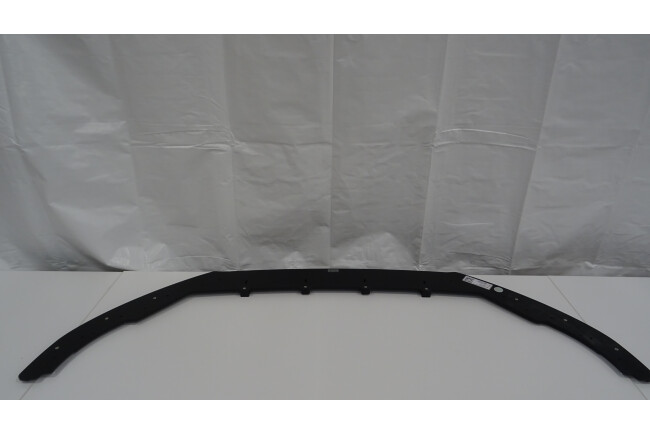 B-Ware Maxton Design Street Pro Frontlippe für Ford Focus ST / ST-Line Mk4 schwarz