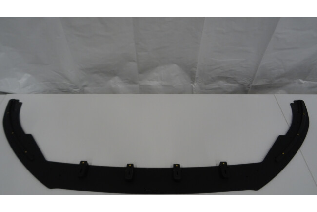 B-Ware Maxton Design Street Pro Frontlippe für Ford Focus ST / ST-Line Mk4 schwarz