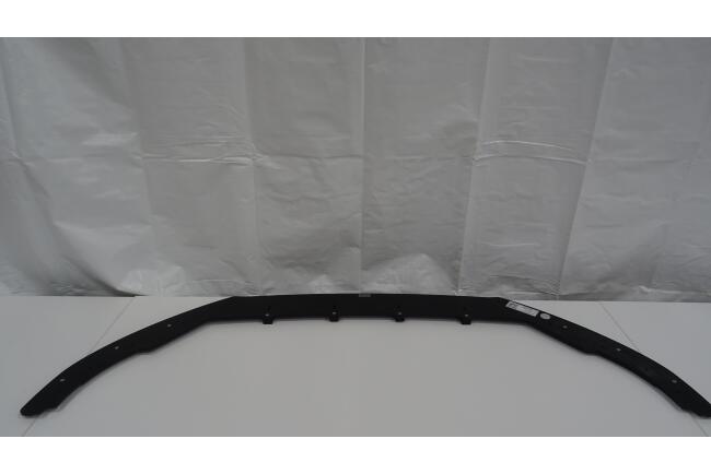 B-Ware Maxton Design Street Pro Frontlippe für Ford Focus ST / ST-Line Mk4 schwarz
