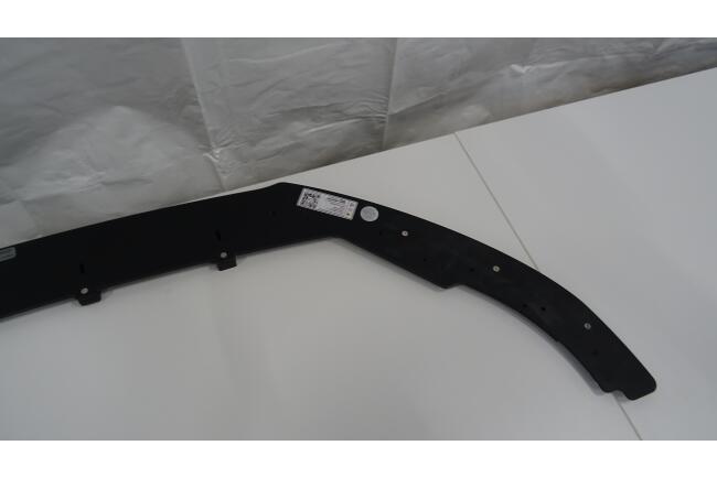 B-Ware Maxton Design Street Pro Frontlippe für Ford Focus ST / ST-Line Mk4 schwarz