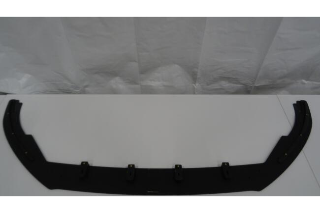 B-Ware Maxton Design Street Pro Frontlippe für Ford Focus ST / ST-Line Mk4 schwarz