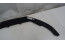 B-Ware Maxton Design Street Pro Frontlippe für Ford Focus ST / ST-Line Mk4 schwarz