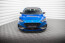 B-Ware Maxton Design Street Pro Frontlippe für Ford Focus ST / ST-Line Mk4 schwarz