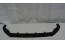 B-Ware Maxton Design Street Pro Frontlippe für Ford Focus ST / ST-Line Mk4 schwarz