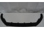 B-Ware Maxton Design Street Pro Frontlippe für Ford Focus ST / ST-Line Mk4 schwarz