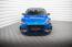 B-Ware Maxton Design Street Pro Frontlippe für Ford Focus ST / ST-Line Mk4 schwarz