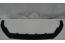B-Ware Maxton Design Street Pro Frontlippe für Ford Focus ST / ST-Line Mk4 schwarz