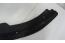 B-Ware Maxton Design Street Pro Frontlippe für Ford Focus ST / ST-Line Mk4 schwarz