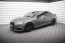 B-Ware Maxton Design Seitenschweller (Paar) für Audi S4 / A4 S-Line B9 Hochglanz schwarz