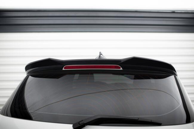 B-Ware Maxton Design Heckspoiler 3D für BMW 1er...