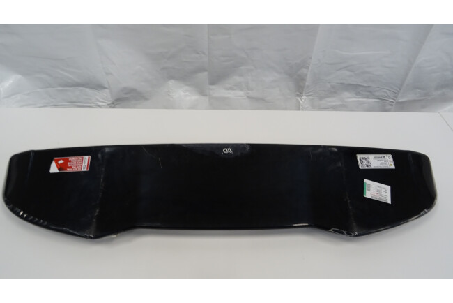 B-Ware Maxton Design Heckspoiler 3D für BMW 1er...
