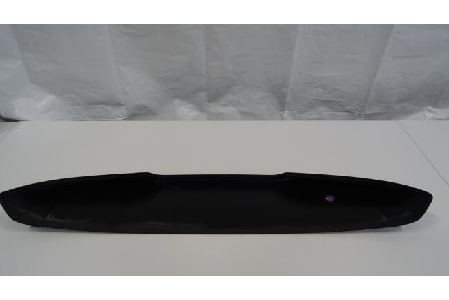B-Ware Maxton Design Heckspoiler 3D für BMW 1er M-Paket / M140i / Standard F20 / F21 Hochglanz schwarz