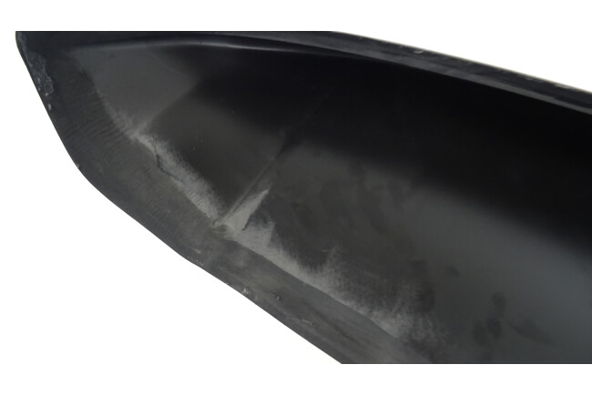 B-Ware Maxton Design Heckspoiler 3D für BMW 1er M-Paket / M140i / Standard F20 / F21 Hochglanz schwarz