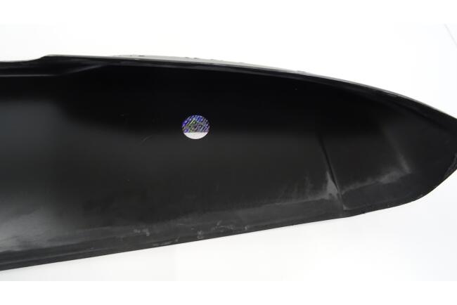 B-Ware Maxton Design Heckspoiler 3D für BMW 1er M-Paket / M140i / Standard F20 / F21 Hochglanz schwarz