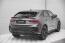 B-Ware Maxton Design Heckdiffusor für Audi Q3 S-Line Sportback Hochglanz schwarz