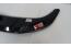 B-Ware Maxton Design Heckdiffusor für Audi Q3 S-Line Sportback Hochglanz schwarz