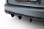 B-Ware Maxton Design Heckdiffusor V.2 für Audi A6 / S6 / A6 S-Line Limousine / Avant C7 Facelift Hochglanz schwarz