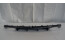 B-Ware Maxton Design Heckdiffusor V.2 für Audi A6 / S6 / A6 S-Line Limousine / Avant C7 Facelift Hochglanz schwarz