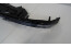 B-Ware Maxton Design Heckdiffusor V.2 für Audi A6 / S6 / A6 S-Line Limousine / Avant C7 Facelift Hochglanz schwarz
