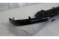 B-Ware Maxton Design Heckdiffusor V.2 für Audi A6 / S6 / A6 S-Line Limousine / Avant C7 Facelift Hochglanz schwarz