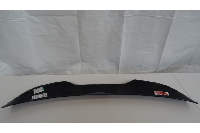 B-Ware Maxton Design Heckspoiler 3D für BMW 3er G20...