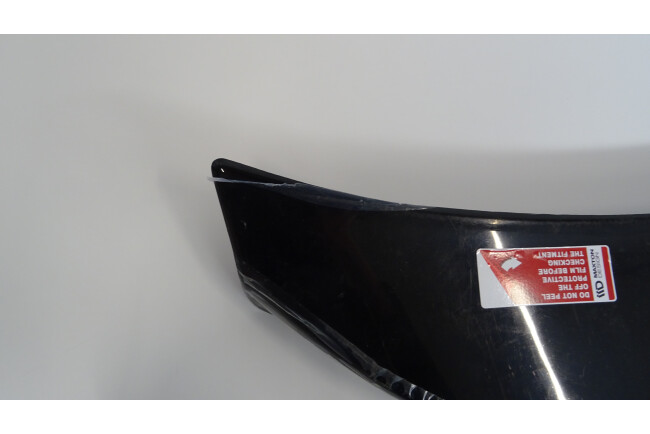 B-Ware Maxton Design Heckspoiler 3D für BMW 3er G20 Standard / M-Paket / M340 / M3 G80 (2018-2025) Hochglanz schwarz