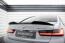 B-Ware Maxton Design Heckspoiler 3D für BMW 3er G20 Standard / M-Paket / M340 / M3 G80 (2018-2025) Hochglanz schwarz