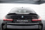B-Ware Maxton Design Heckspoiler 3D für BMW 3er G20 Standard / M-Paket / M340 / M3 G80 (2018-2025) Hochglanz schwarz