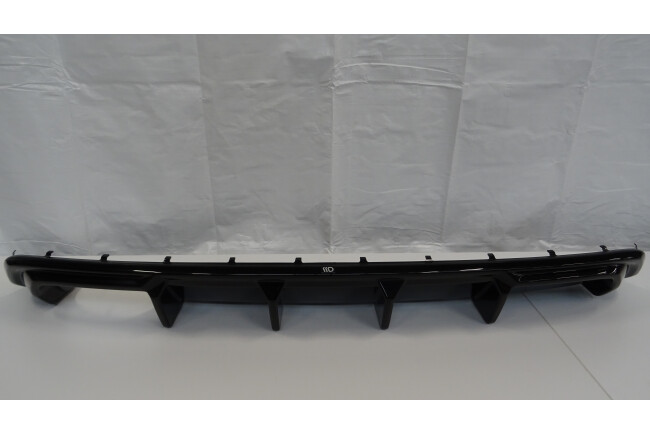 B-Ware Maxton Design Heckdiffusor V.3 für Audi A3...