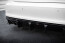 B-Ware Maxton Design Heckdiffusor V.3 für Audi A3 S-Line Sportback 8V Hochglanz schwarz