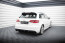 B-Ware Maxton Design Heckdiffusor V.3 für Audi A3 S-Line Sportback 8V Hochglanz schwarz