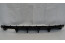 B-Ware Maxton Design Heckdiffusor V.3 für Audi A3 S-Line Sportback 8V Hochglanz schwarz