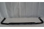 B-Ware Maxton Design Heckdiffusor für Ford Transit Custom Mk2 Hochglanz schwarz