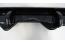 B-Ware Maxton Design Heckdiffusor für Ford Transit Custom Mk2 Hochglanz schwarz