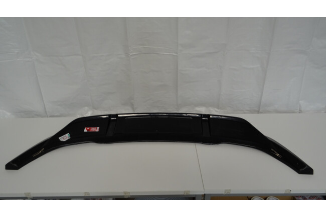 B-Ware Maxton Design mittlerer Heckdiffusor DTM Look...