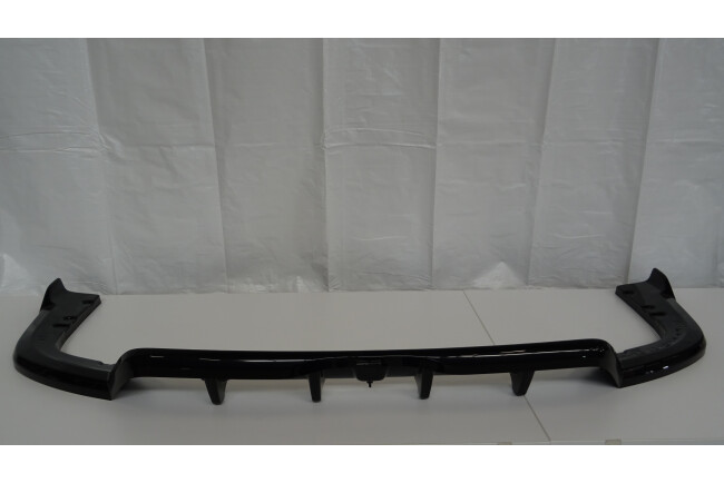B-Ware Maxton Design mittlerer Heckdiffusor DTM Look...