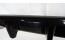 B-Ware Maxton Design mittlerer Heckdiffusor DTM Look für BMW X5 M-Paket G05 Hochglanz schwarz