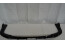 B-Ware Maxton Design mittlerer Heckdiffusor DTM Look für BMW X5 M-Paket G05 Hochglanz schwarz