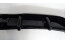 B-Ware Maxton Design mittlerer Heckdiffusor DTM Look für BMW X5 M-Paket G05 Hochglanz schwarz