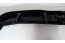 B-Ware Maxton Design mittlerer Heckdiffusor DTM Look für BMW X5 M-Paket G05 Hochglanz schwarz