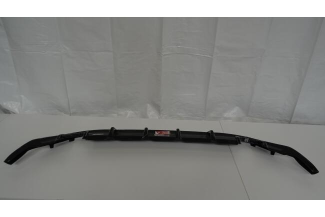 B-Ware Maxton Design Heckdiffusor GTI Look für VW...
