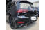 B-Ware Maxton Design Heckdiffusor GTI Look für VW Golf 7 Facelift (2017-2020) Hochglanz schwarz