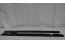 B-Ware Maxton Design Seitenschweller (Paar) für Audi S5 / A5 / A5 S-Line B8 8T Sportback (vor und nach Facelift) Hochglanz schwarz