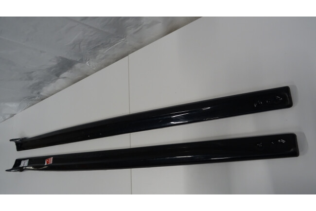 B-Ware Maxton Design Seitenschweller (Paar) für BMW...