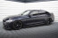 B-Ware Maxton Design Seitenschweller (Paar) für BMW 4er F32 F36 F33 M-Paket Hochglanz schwarz