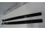 B-Ware Maxton Design Seitenschweller (Paar) für BMW 4er F32 F36 F33 M-Paket Hochglanz schwarz