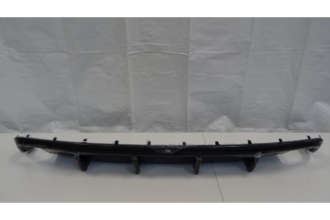 B-Ware Maxton Design Heckdiffusor für Audi S6 / A6...
