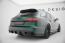 B-Ware Maxton Design Heckdiffusor für Audi S6 / A6 S-line Avant C7 (2011-2014) Hochglanz schwarz